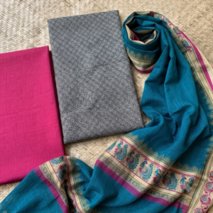 Cotton Dress Materials