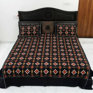 Premium Cotton Bedsheets