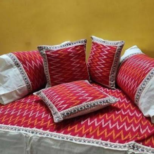 Diwan Ikkath Set