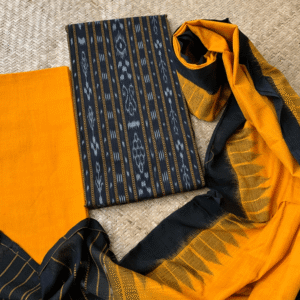 Designer Dress Materials