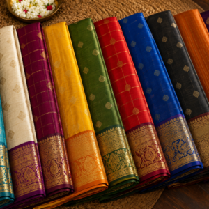Sarees