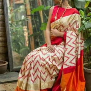 Festival Sarees